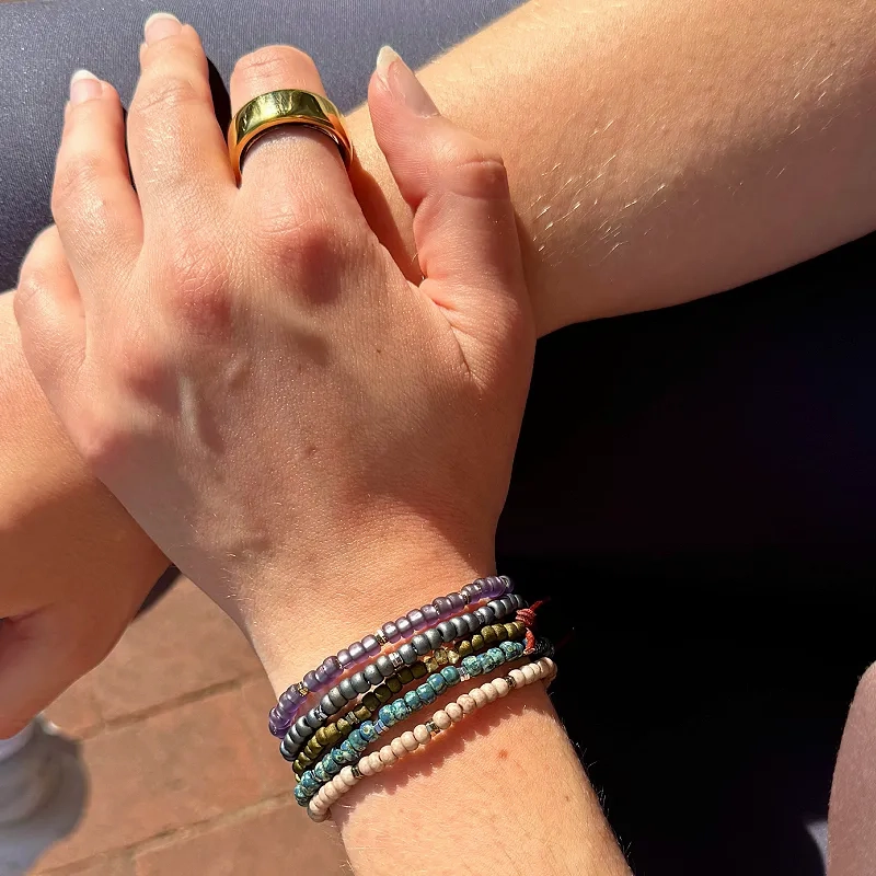 Compassion Bracelet | The Foundations Collection