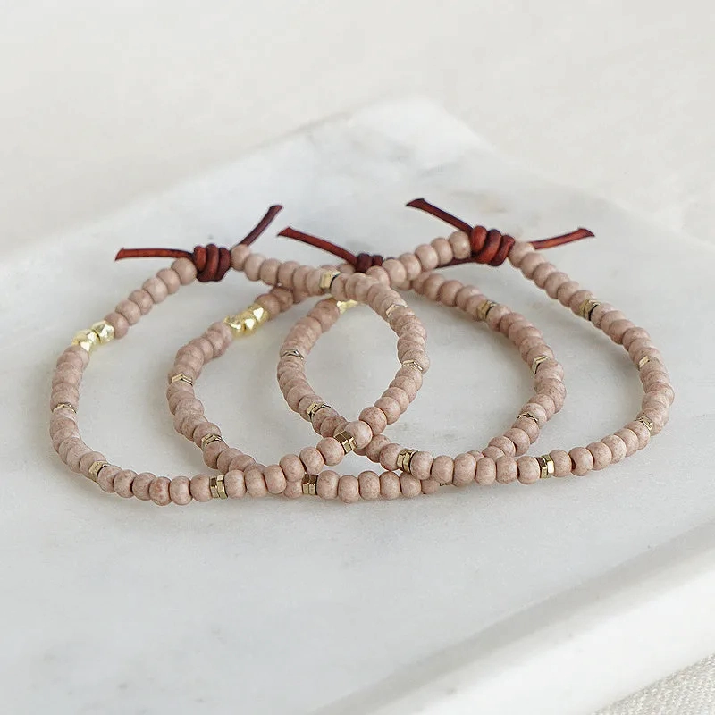 Compassion Bracelet | The Foundations Collection