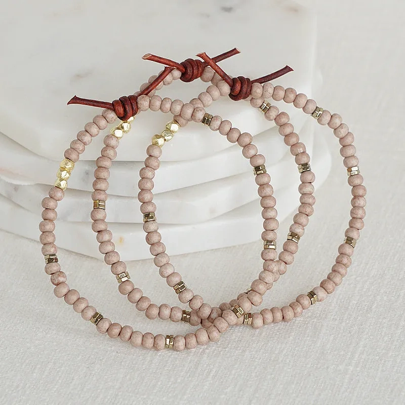 Compassion Bracelet | The Foundations Collection