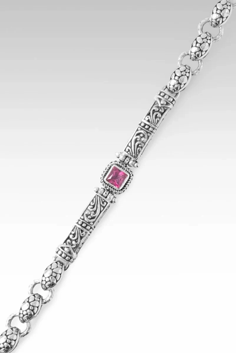 Compassion Bracelet? in Fast Casual? Mystic Quartz