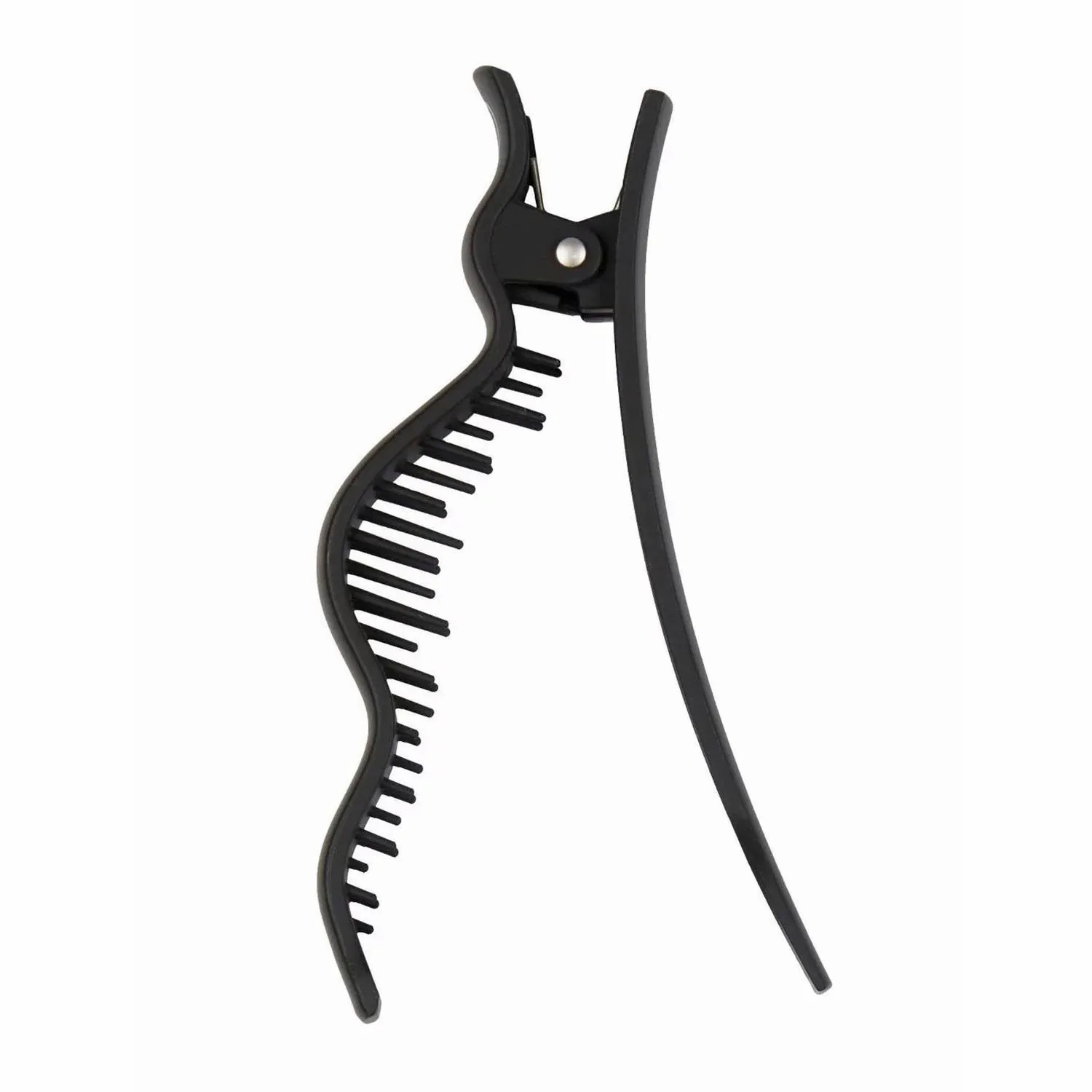 Conair Sectioning Hair Clips 2pcs