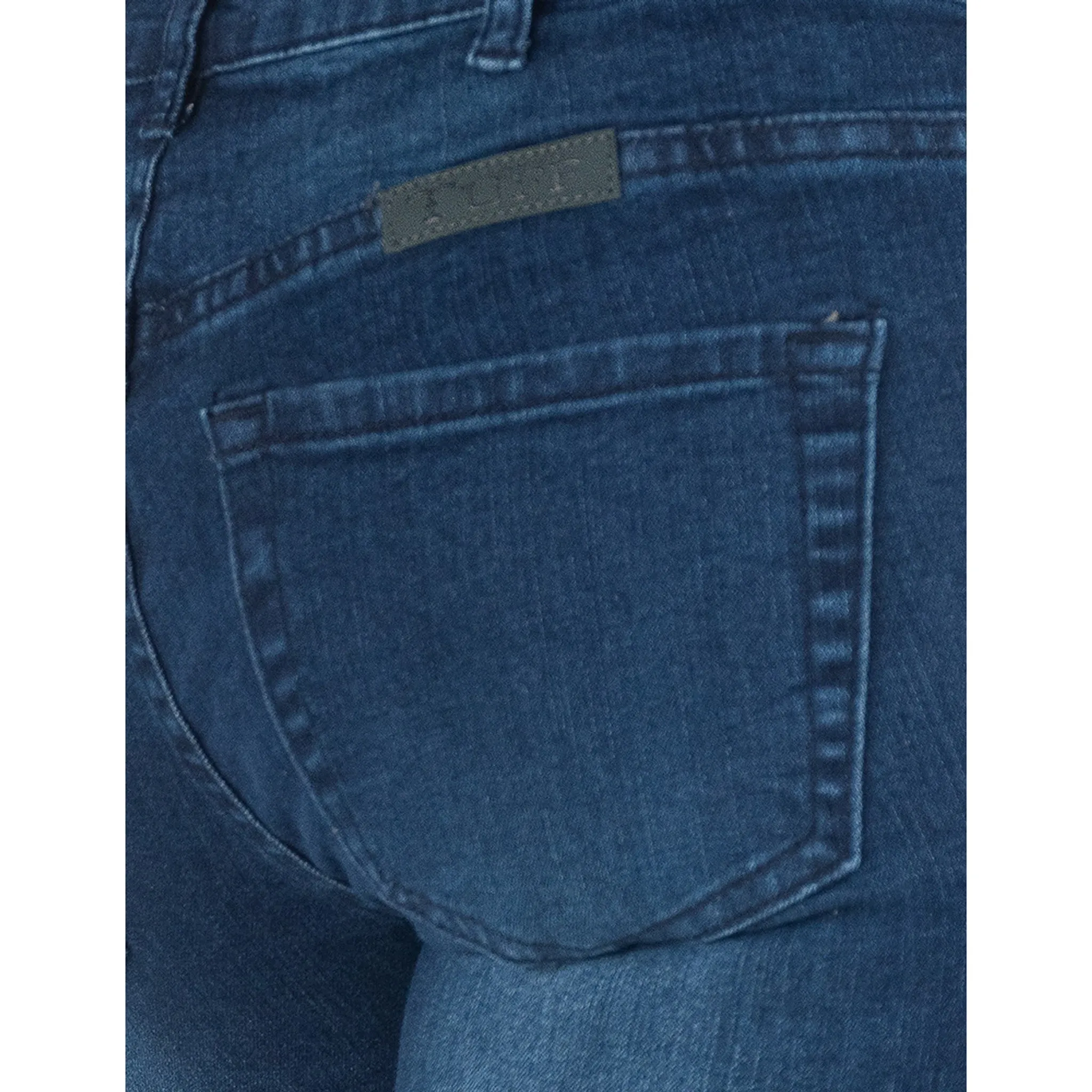 Cowgirl Tuff Just Tuff Hose Jeans
