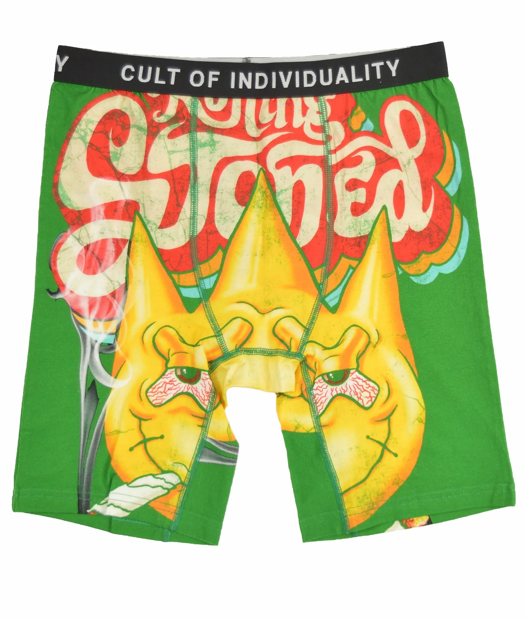 Cult Briefs 