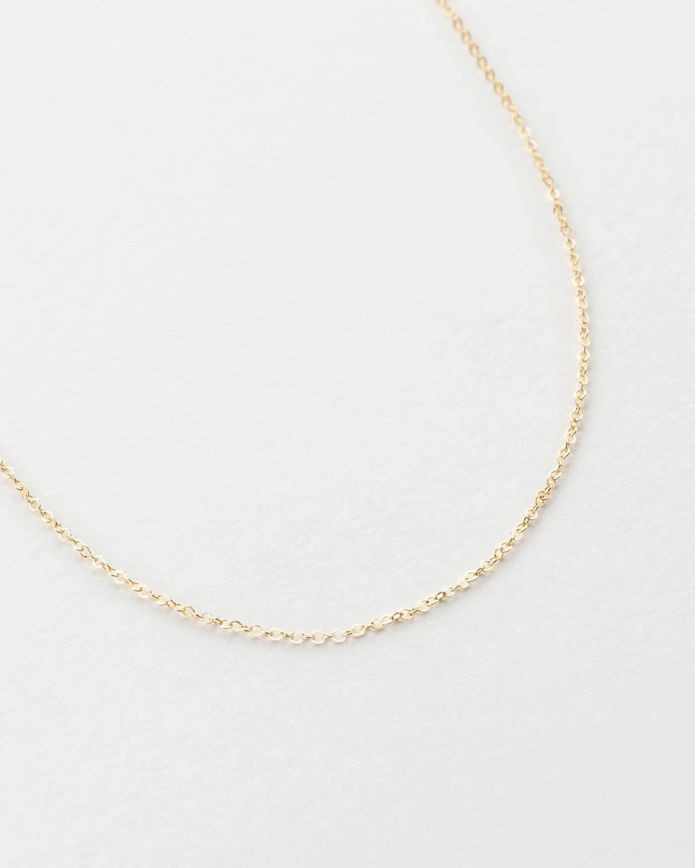 Dainty Chain   Lor Layered Set