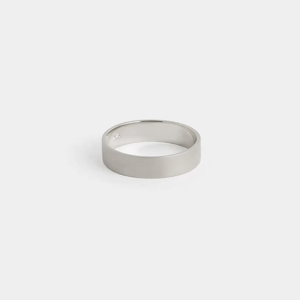 Dalo Ring in Gold