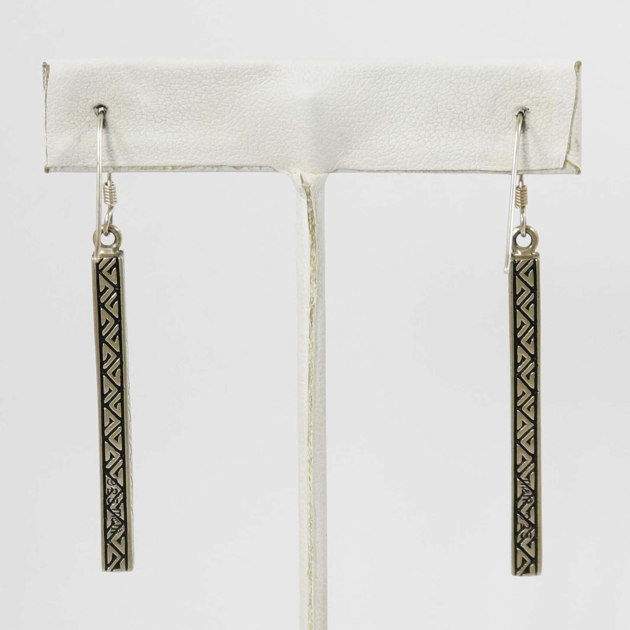 Dancing Stick Earrings