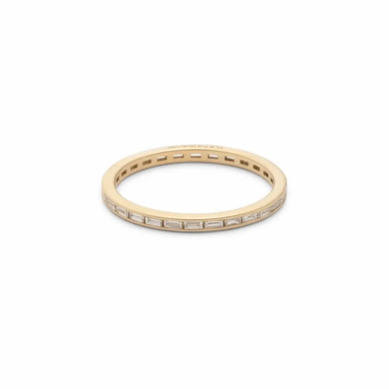Diamond Eternity Band