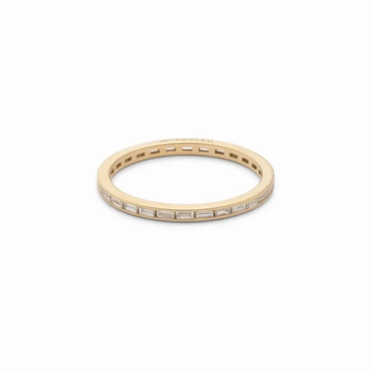 Diamond Eternity Band