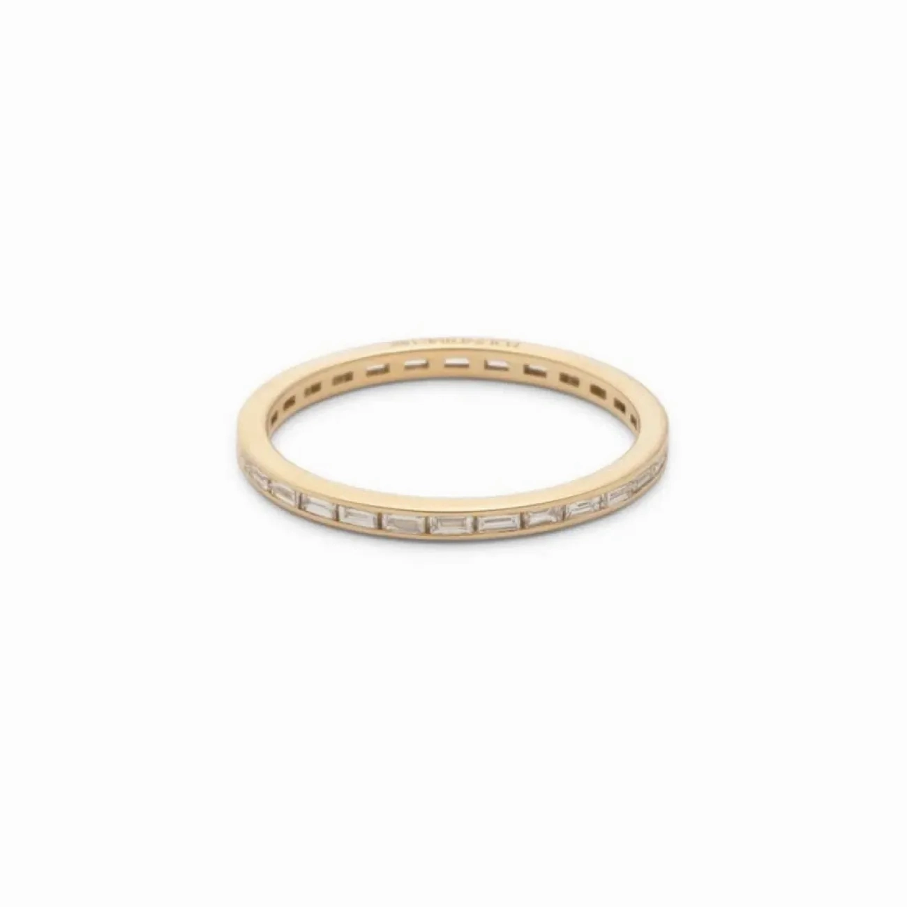 Diamond Eternity Band