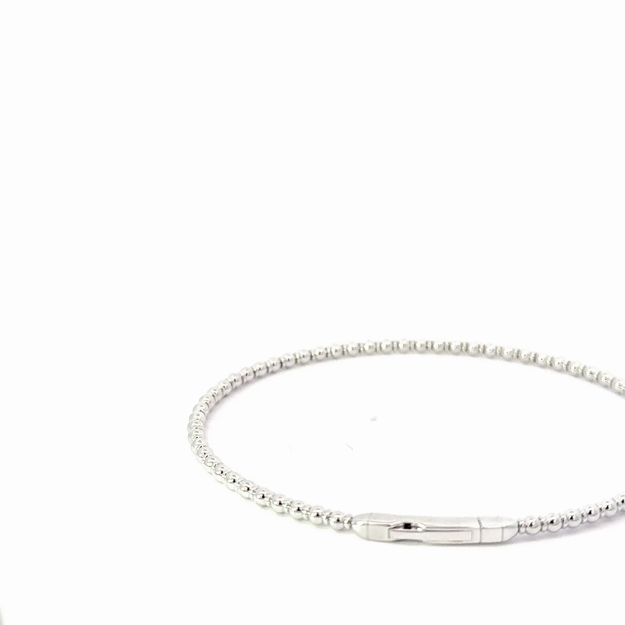 Diamonds Bracelet