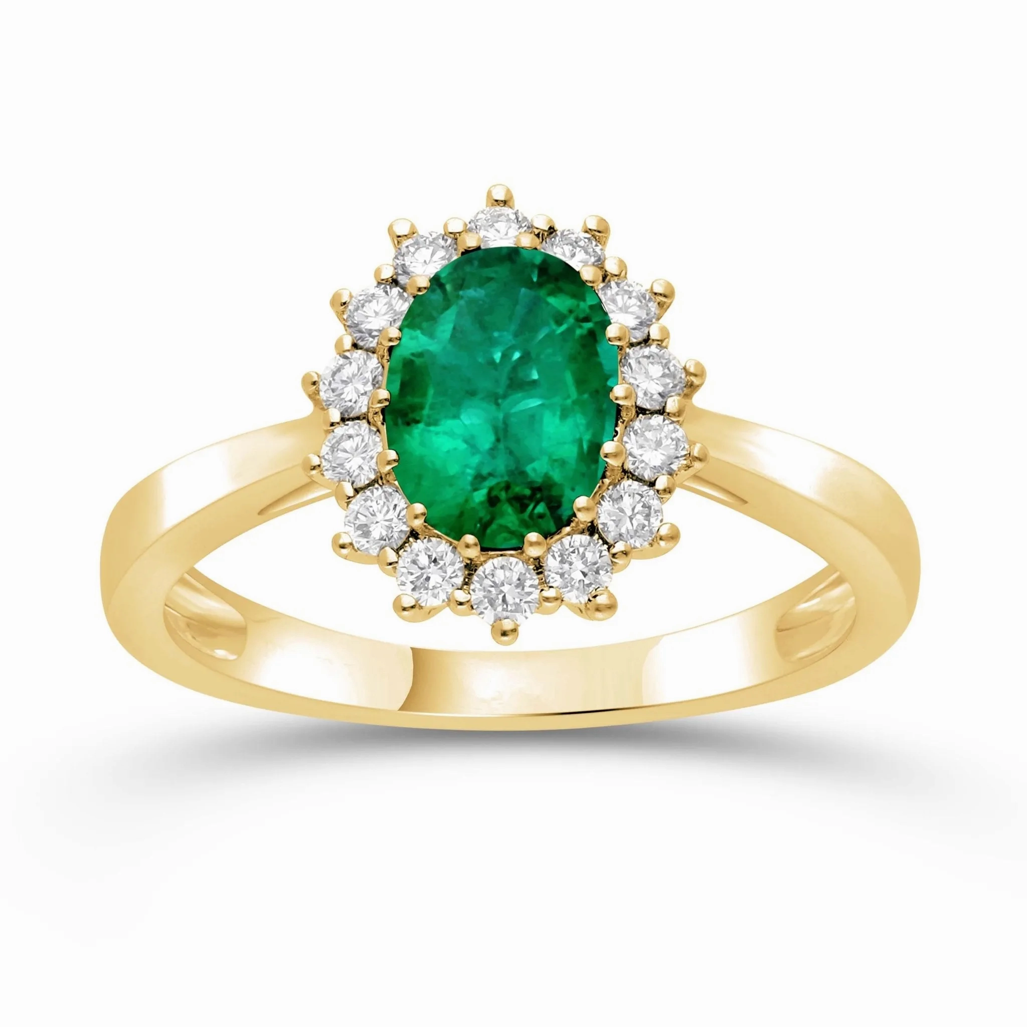 Diana Ring - YG