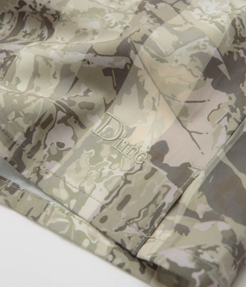 Dime Classic Shorts - Salbei Dime Kleidung