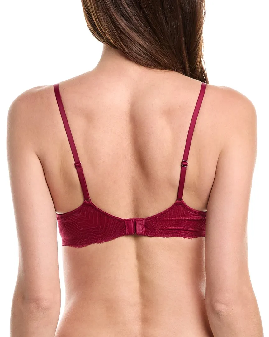 DKNY Spitzen-BH ohne Futter