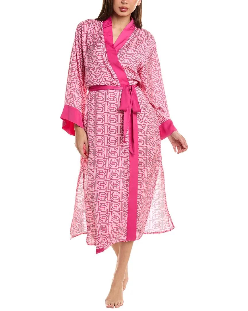DKNY Bademantel