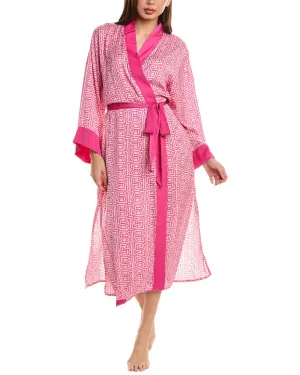 DKNY Bademantel