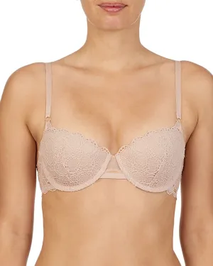 DKNY Superior Spitzen-Balconette