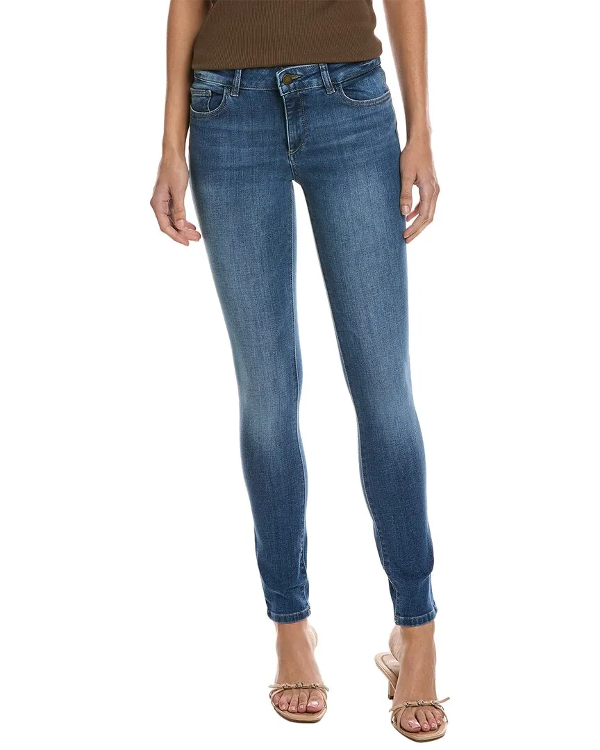 DL1961 Florence Pacific Skinny Jeans