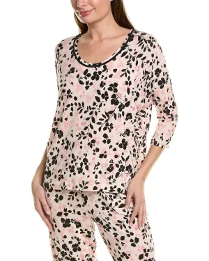 Donna Karan Schlafoberteil