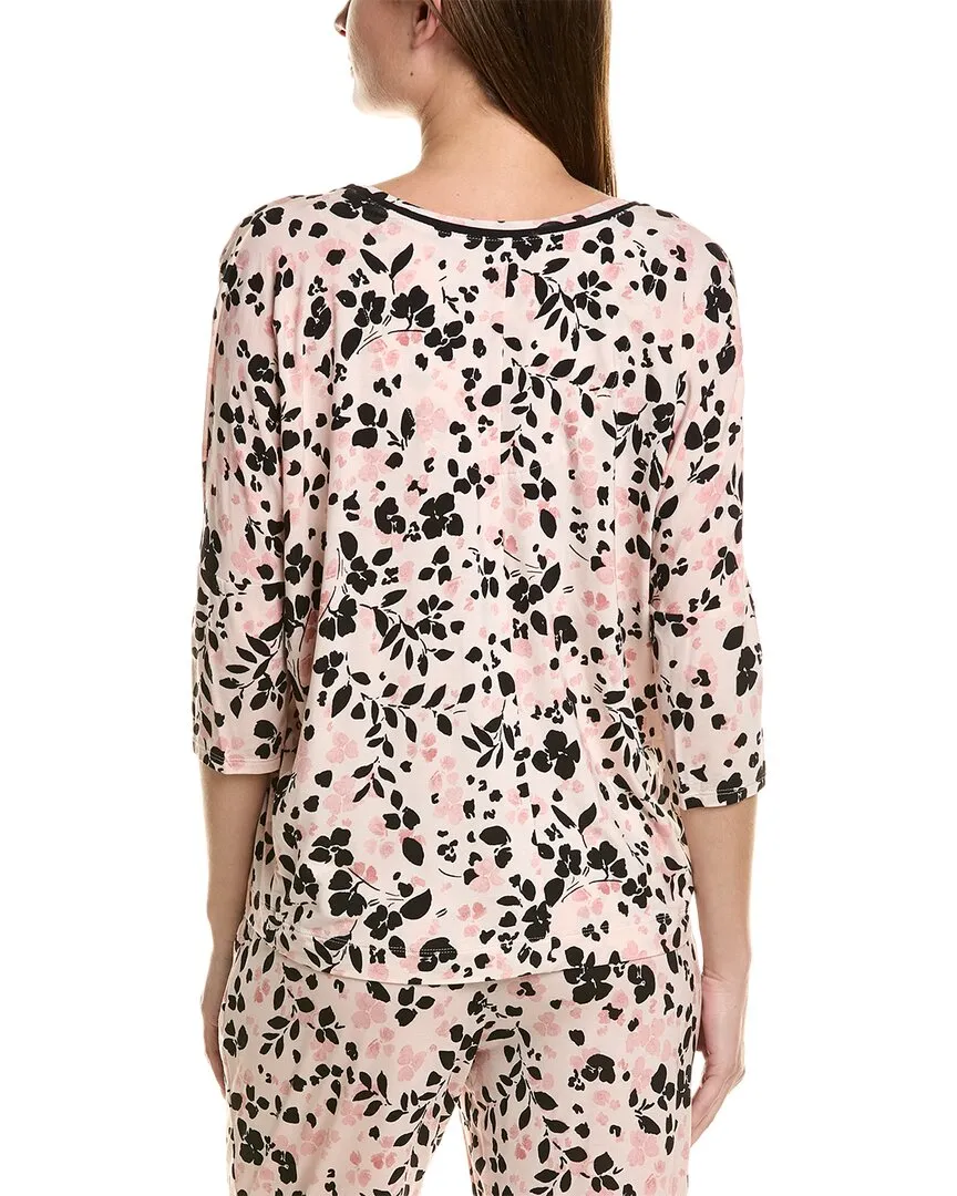Donna Karan Schlafoberteil