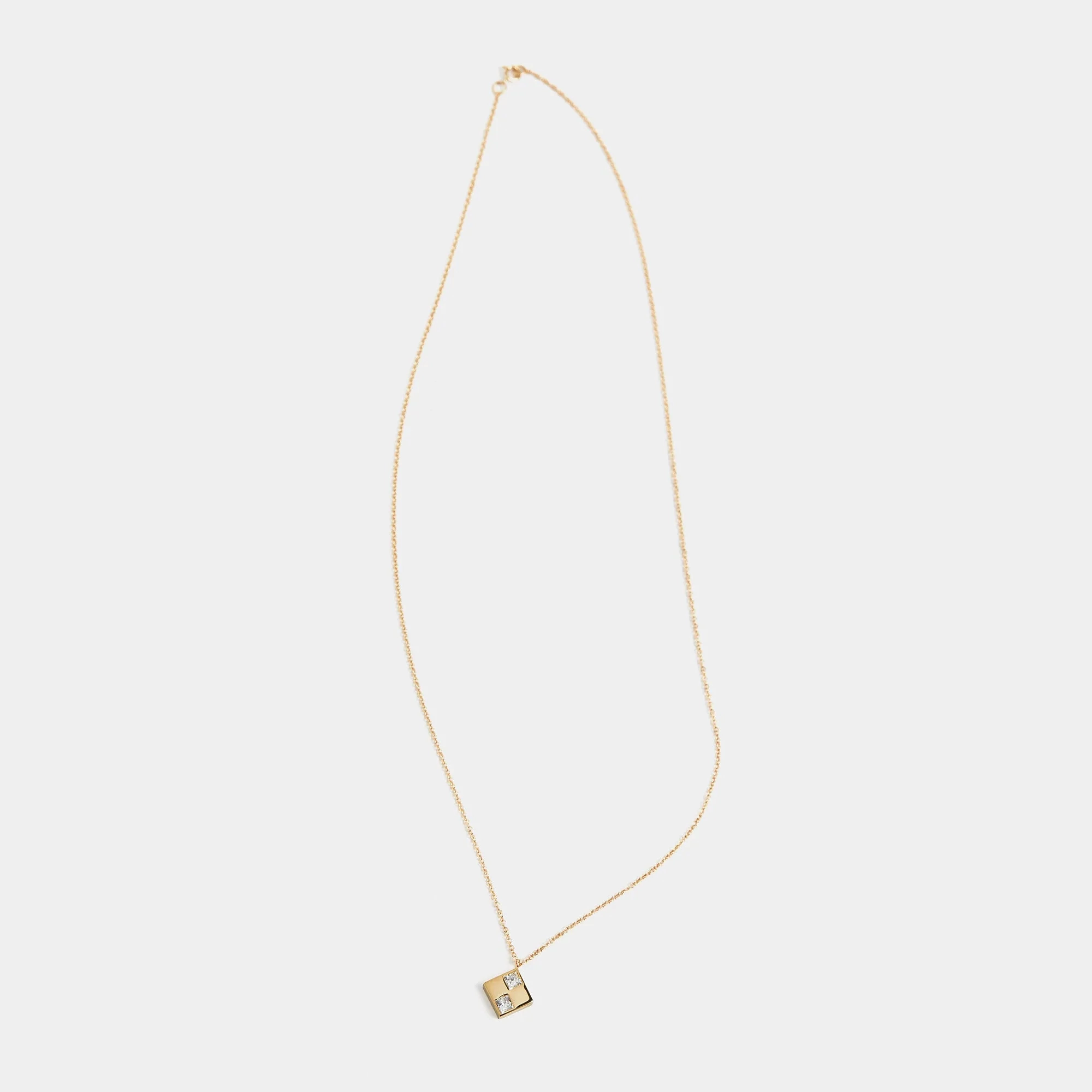 Dova Necklace