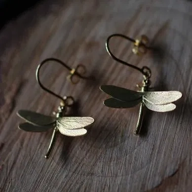Dragonfly Drops