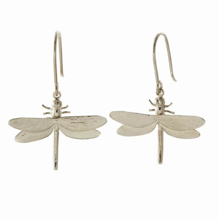 Dragonfly Drops