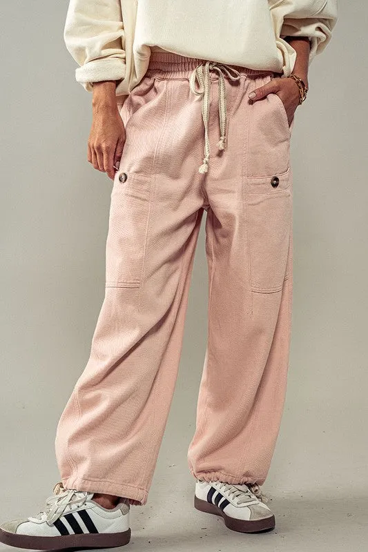 Dreamer Cargo Hose
