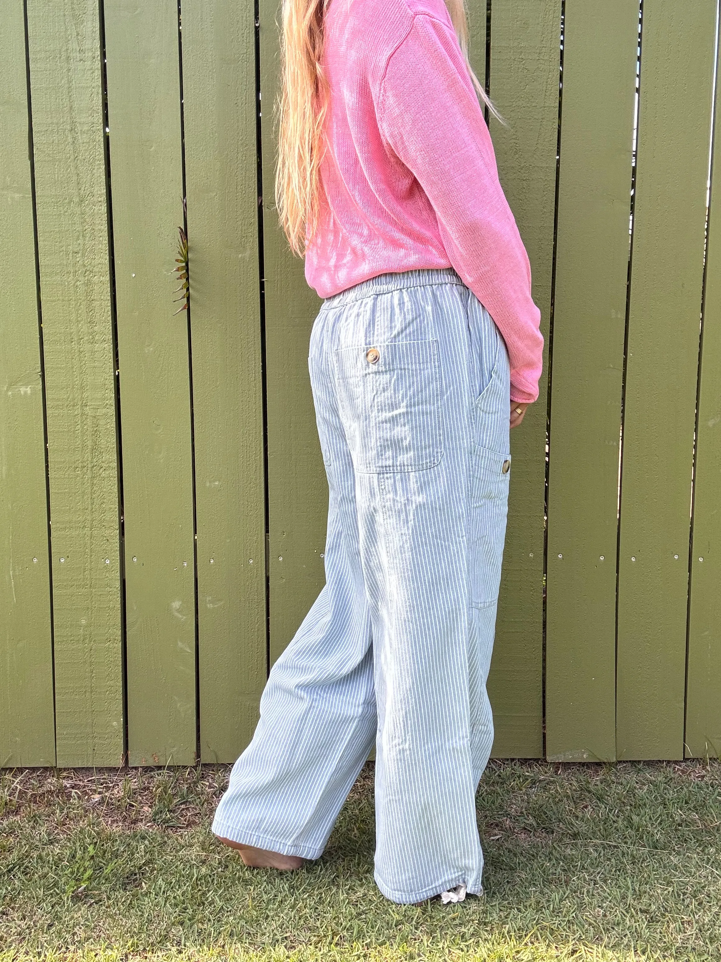 Dreamer Cargo Hose