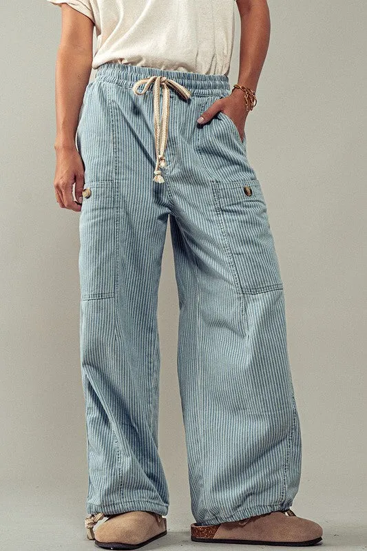 Dreamer Cargo Hose
