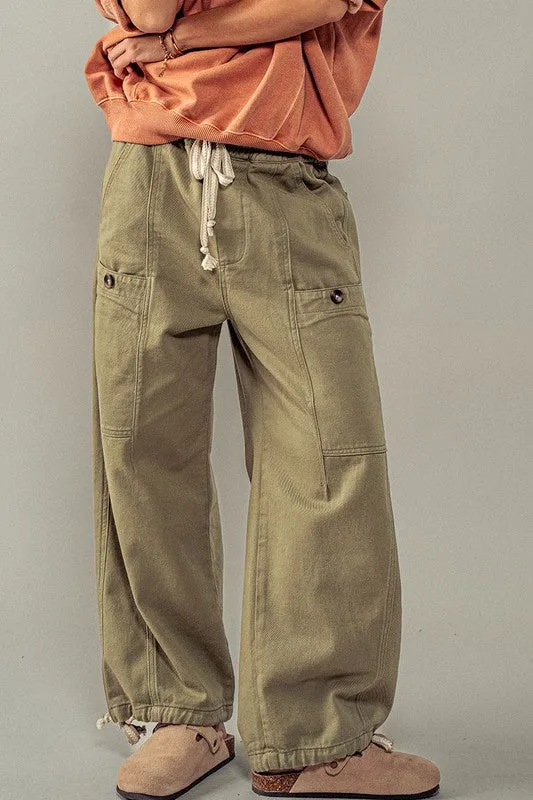 Dreamer Cargo Hose