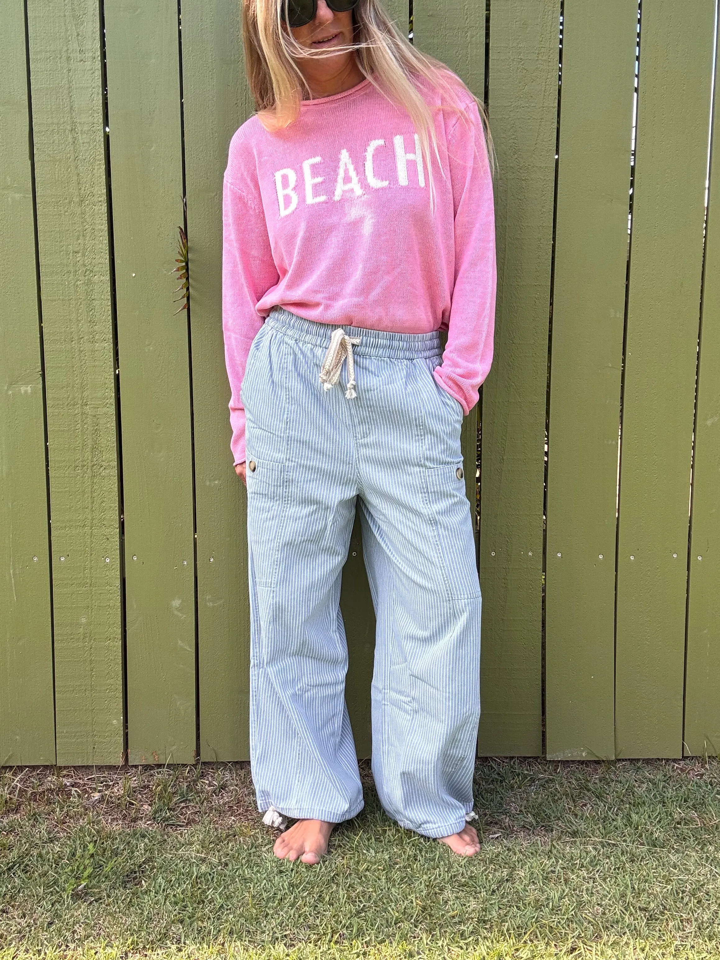 Dreamer Cargo Hose