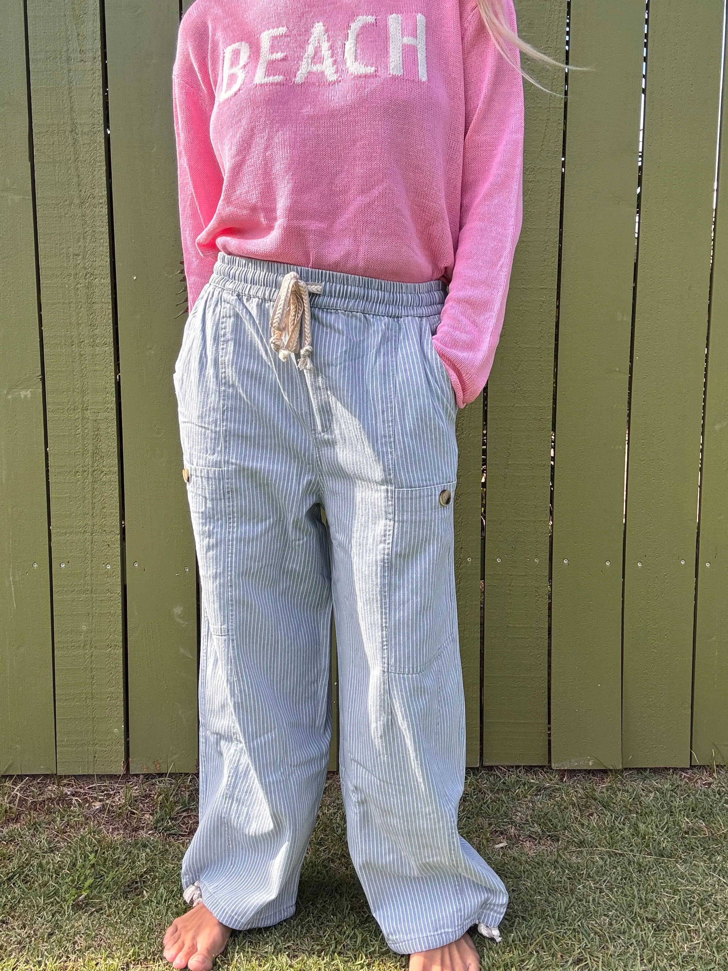 Dreamer Cargo Hose