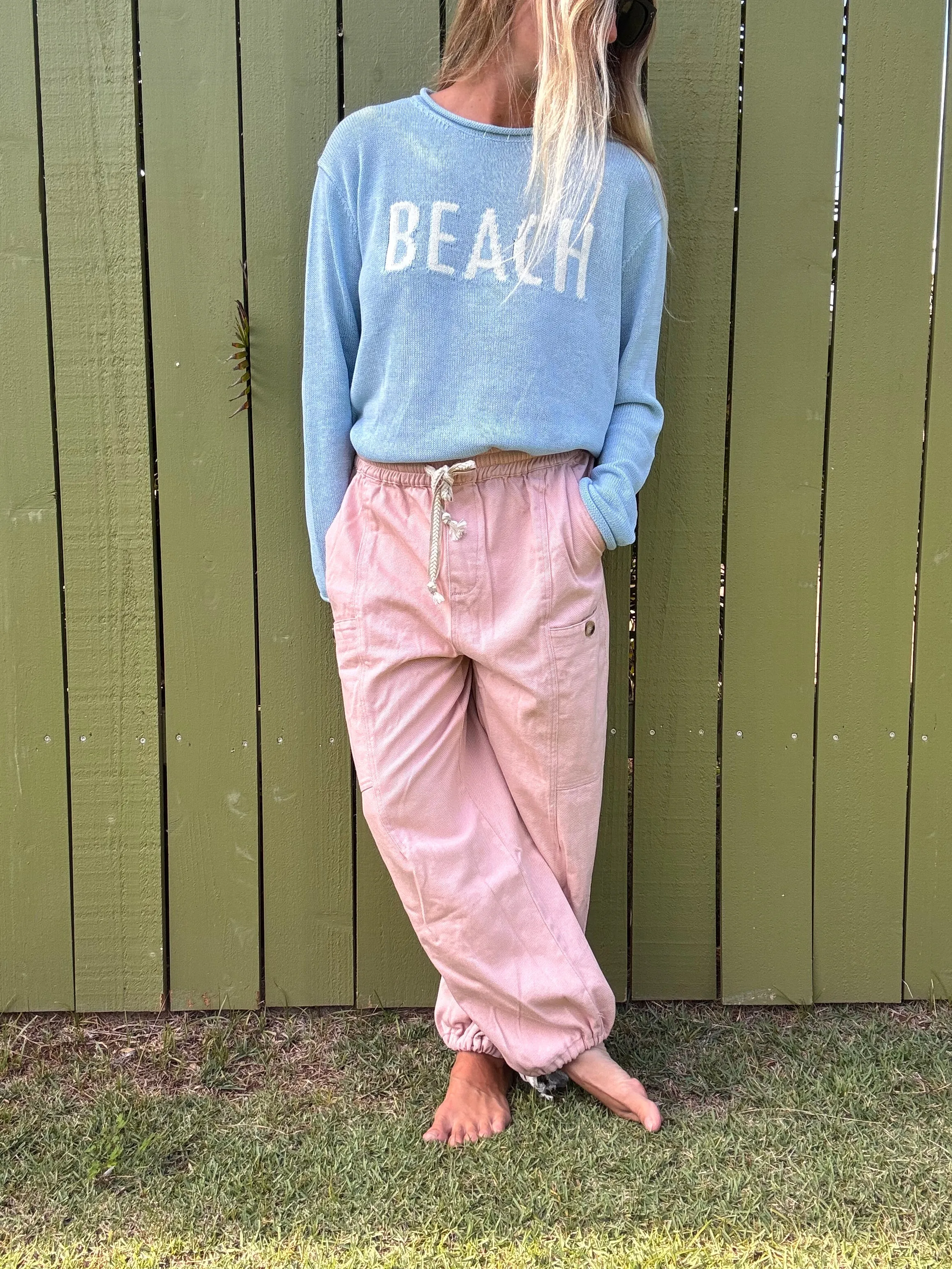 Dreamer Cargo Hose
