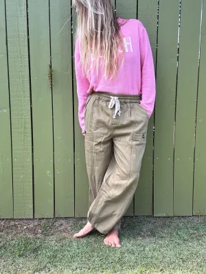 Dreamer Cargo Hose
