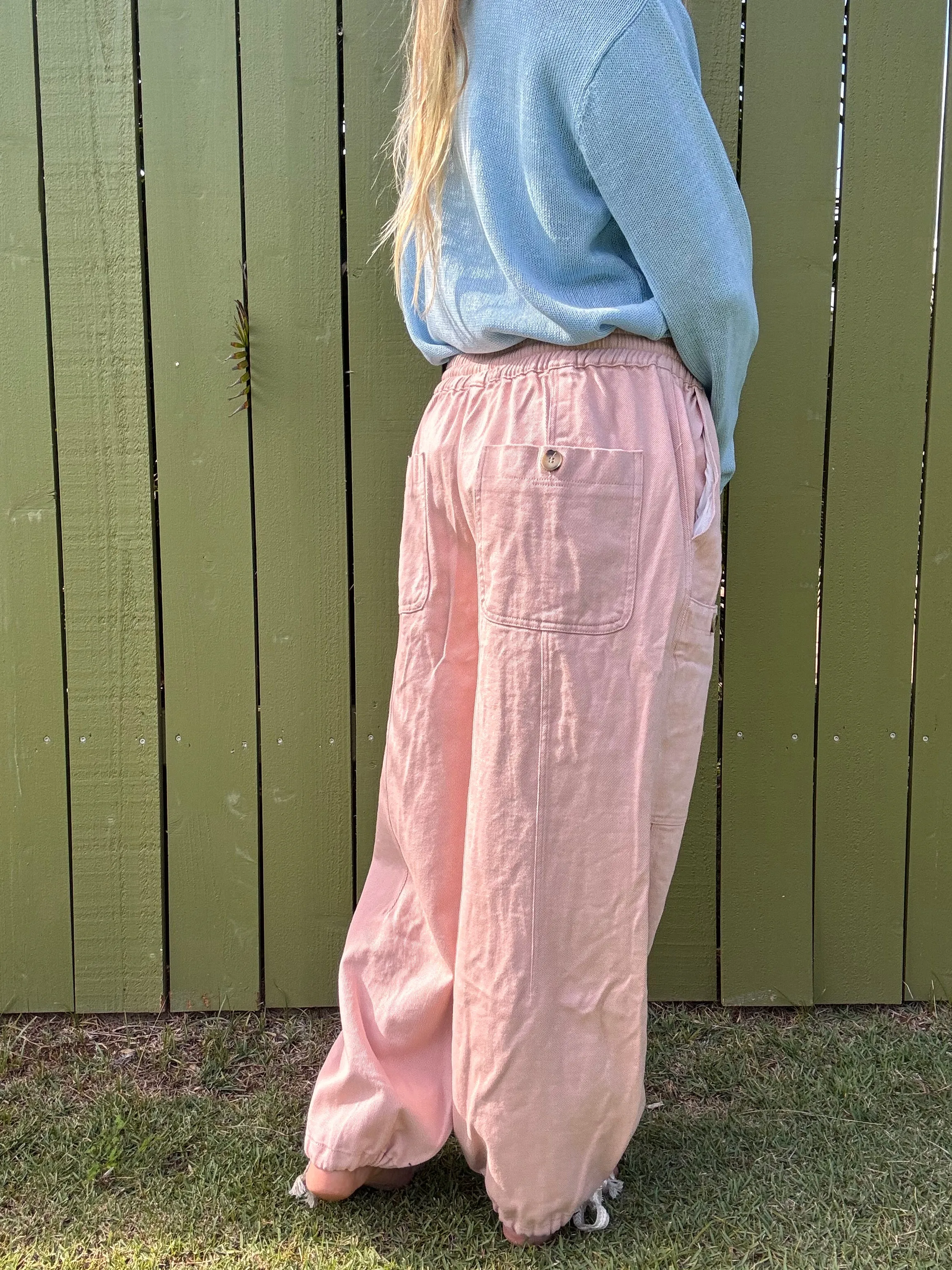 Dreamer Cargo Hose