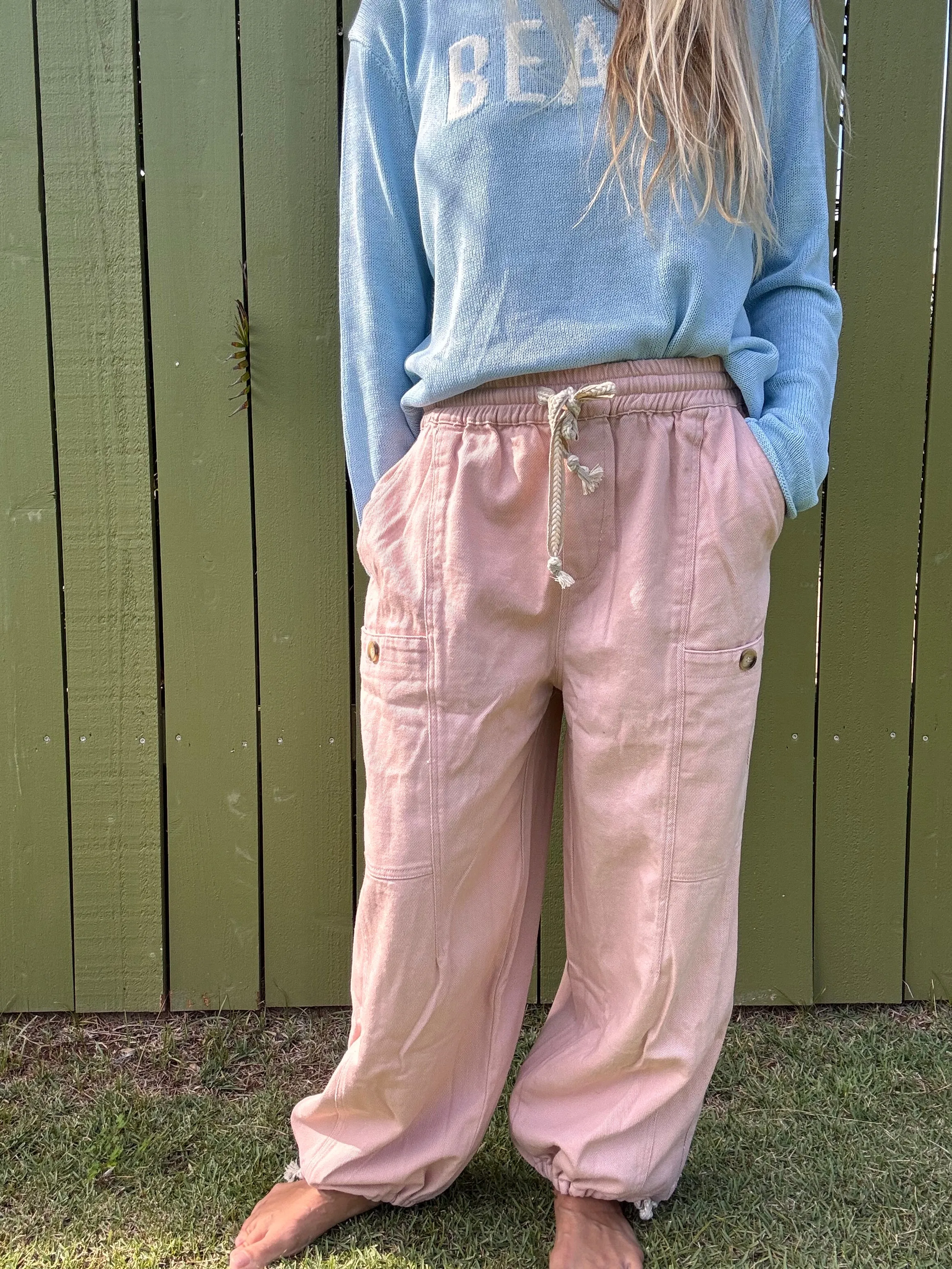 Dreamer Cargo Hose