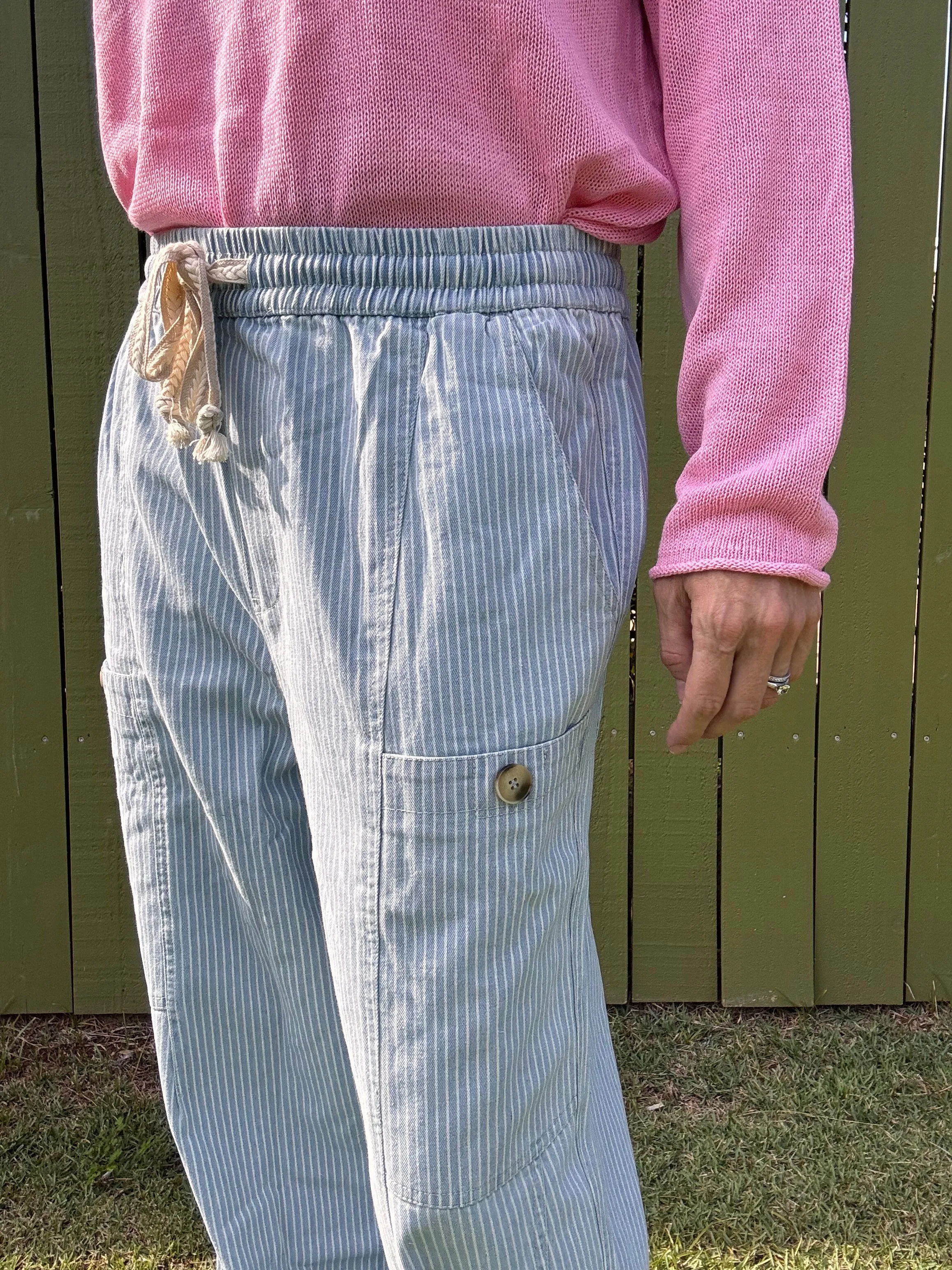 Dreamer Cargo Hose