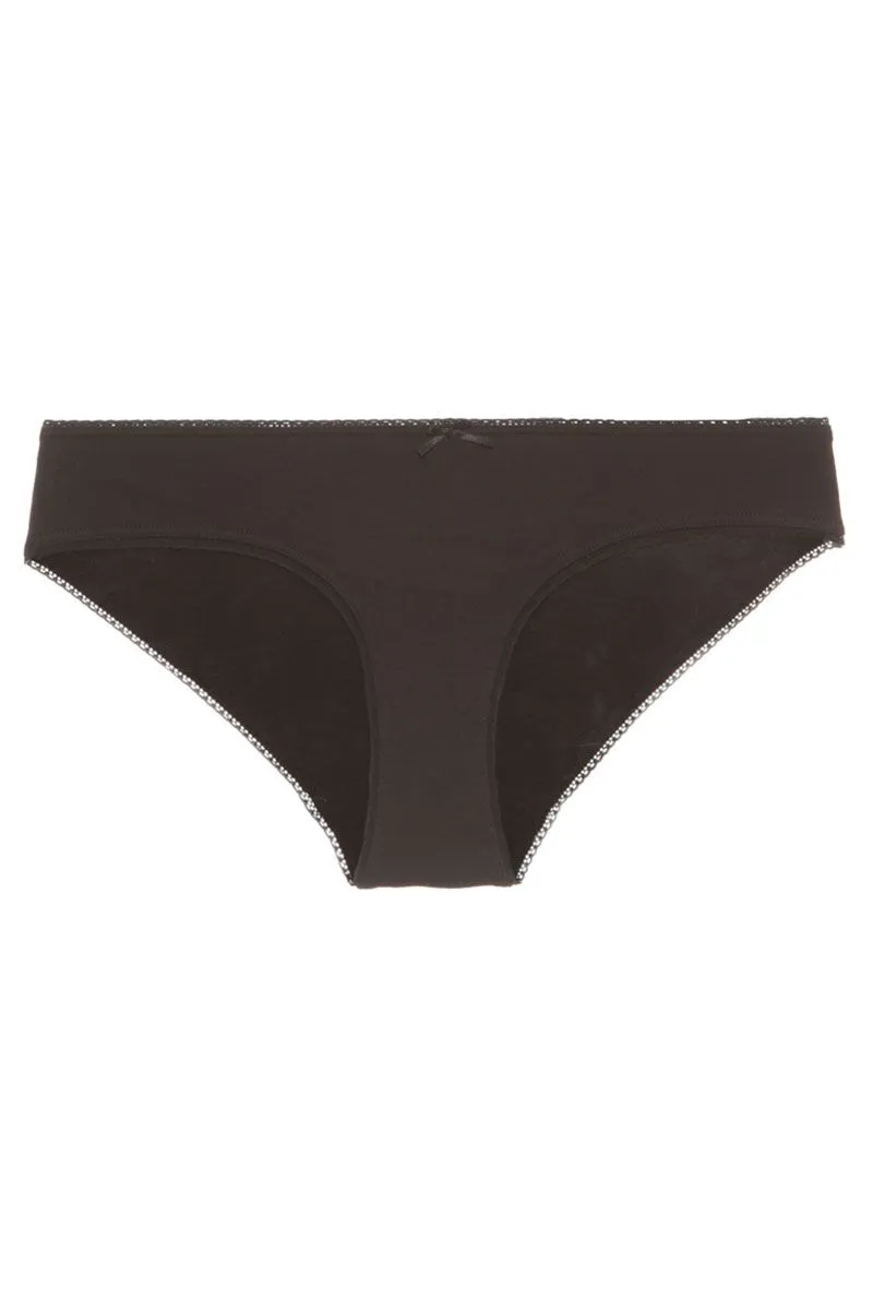 Eberjey | Pima Goddess Everyday Bikini 3er-Pack