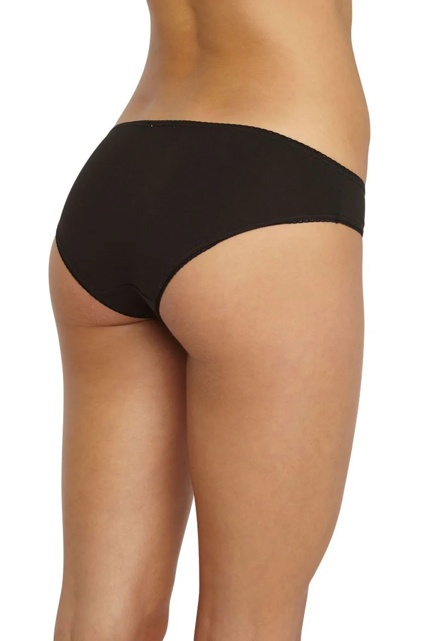 Eberjey | Pima Goddess Everyday Bikini 3er-Pack