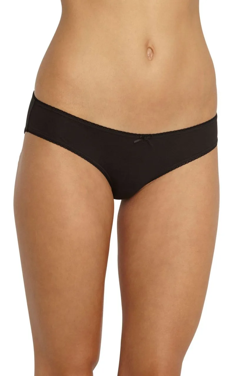 Eberjey | Pima Goddess Everyday Bikini 3er-Pack