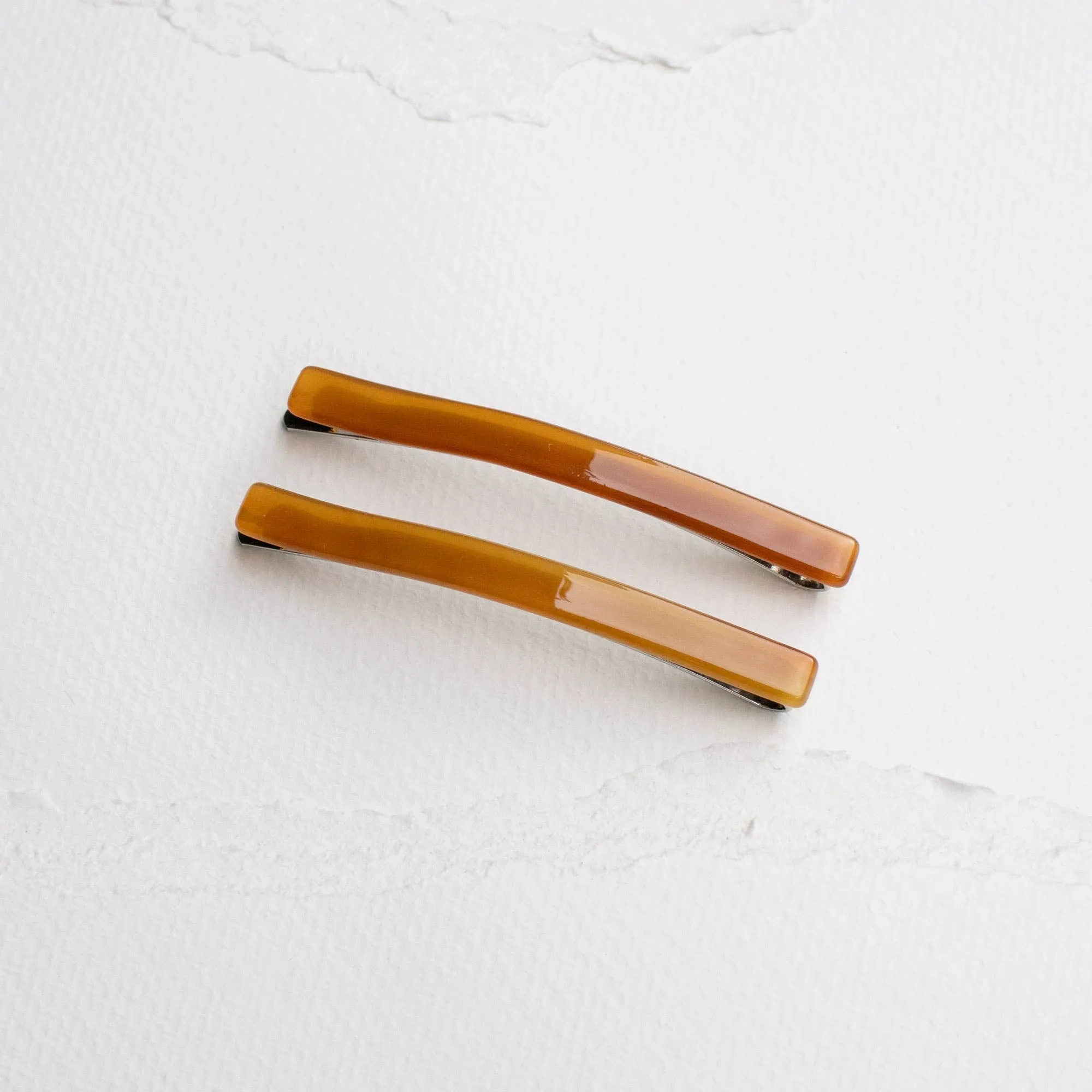 Eco Simple Hair Bobby Pin Set