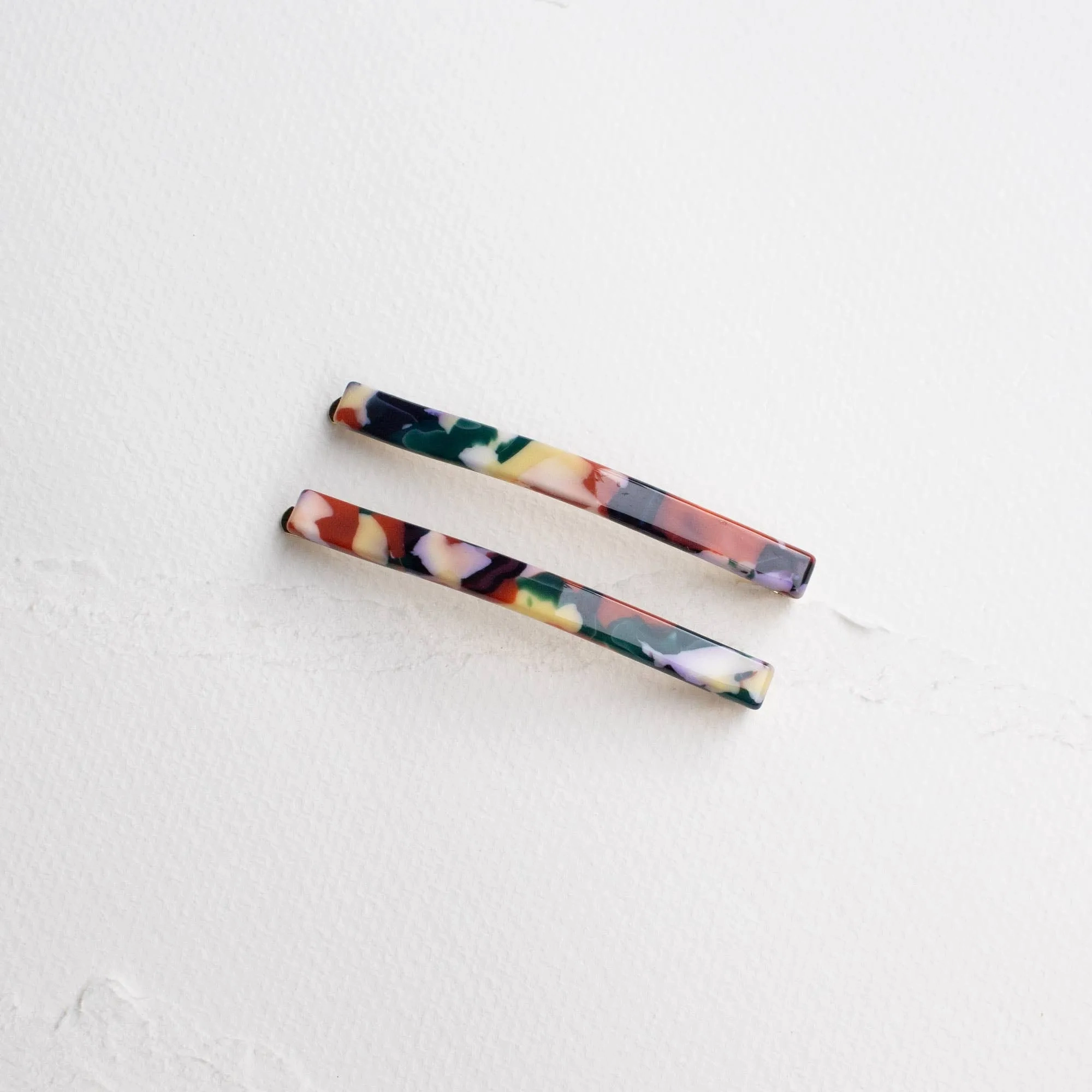 Eco Simple Hair Bobby Pin Set