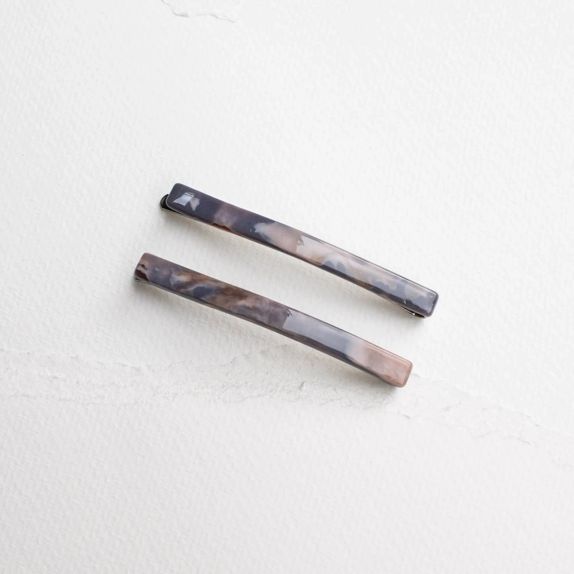 Eco Simple Hair Bobby Pin Set