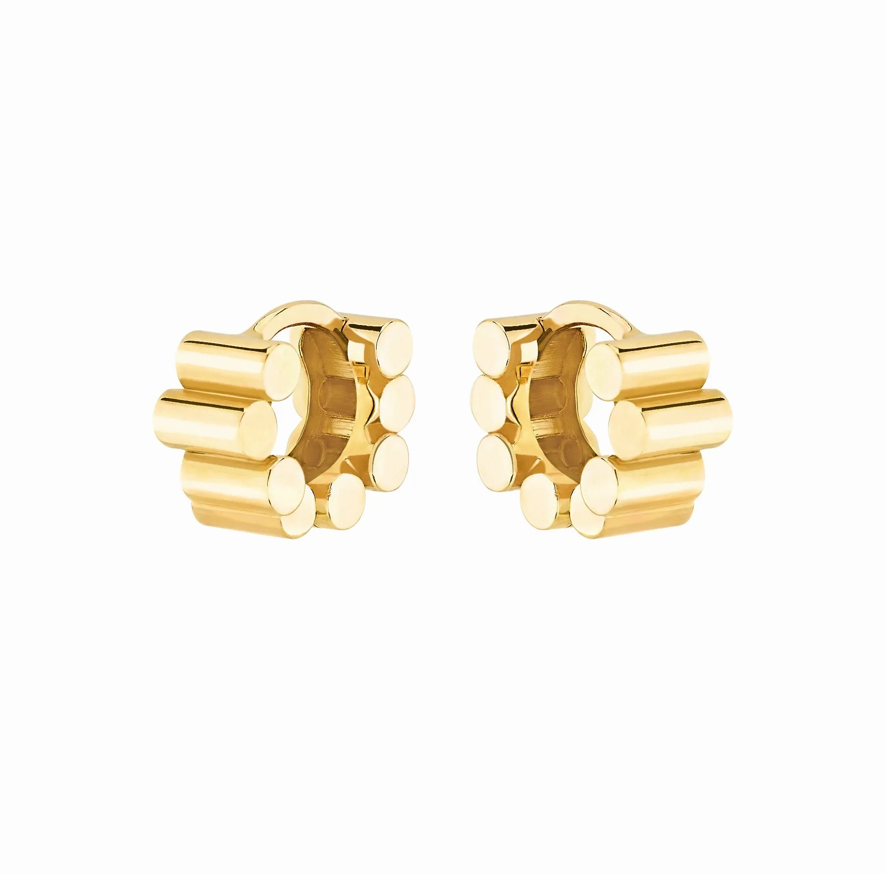 Edge Hoops mini