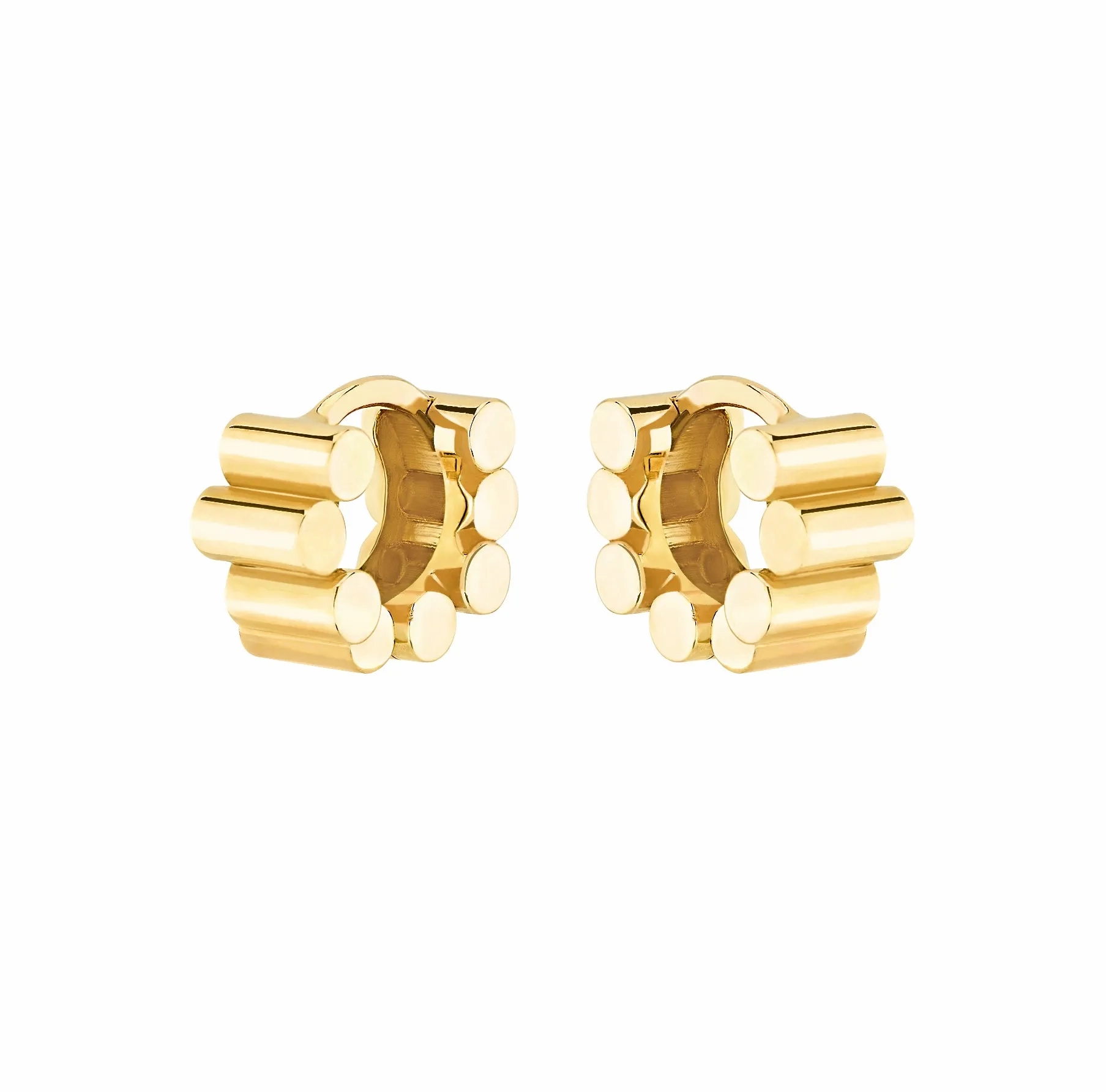 Edge Hoops mini