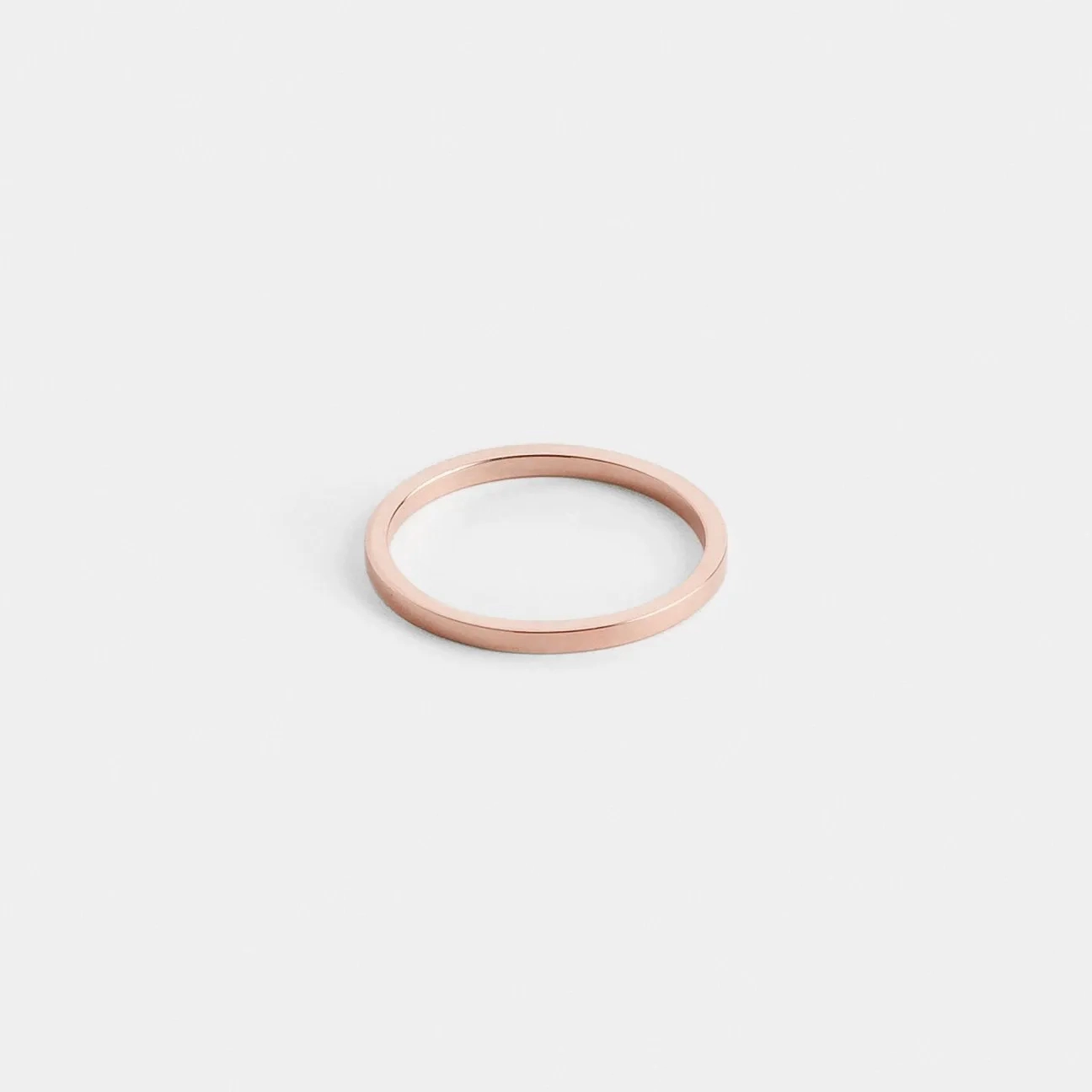 Elda Ring in Gold