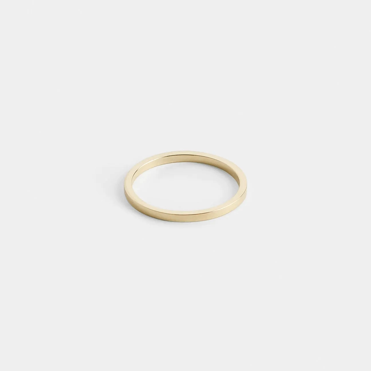 Elda Ring in Gold