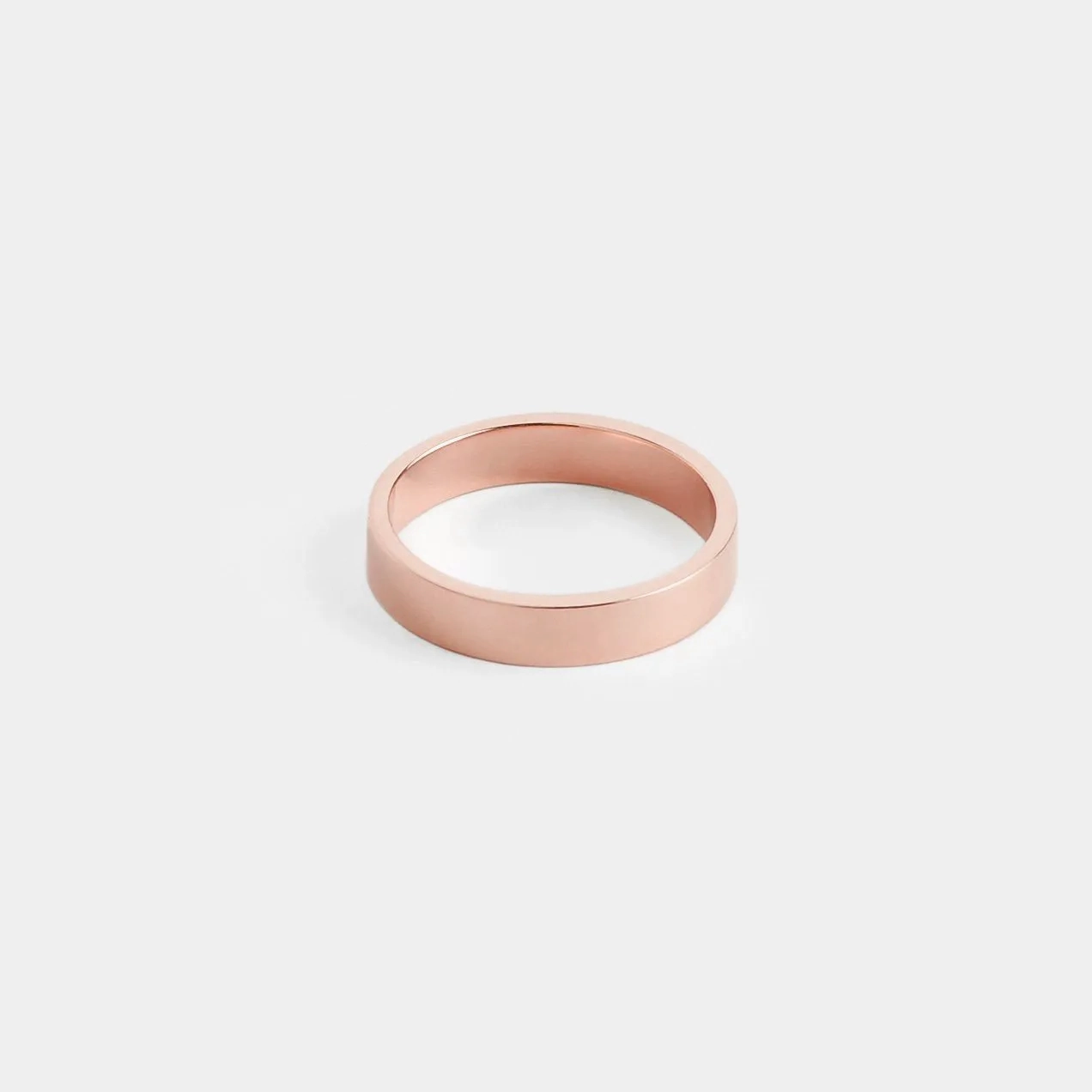 Eldo Ring in Gold