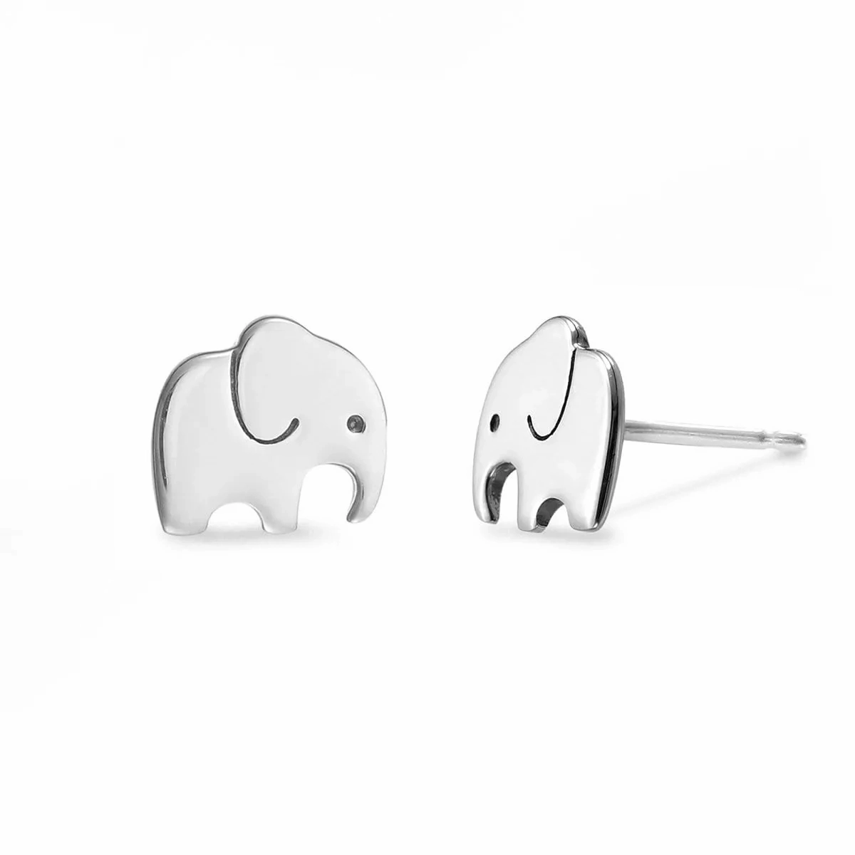 Elephant Studs