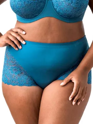 Elila Damen Isabella Spitzen-Boyshort